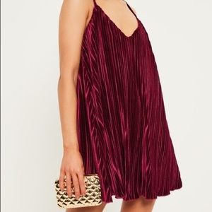 Missguided Size 02 petite